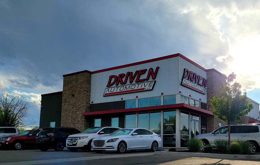 Boise, Idaho Boise, Idaho