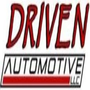 Driven Automotive logo