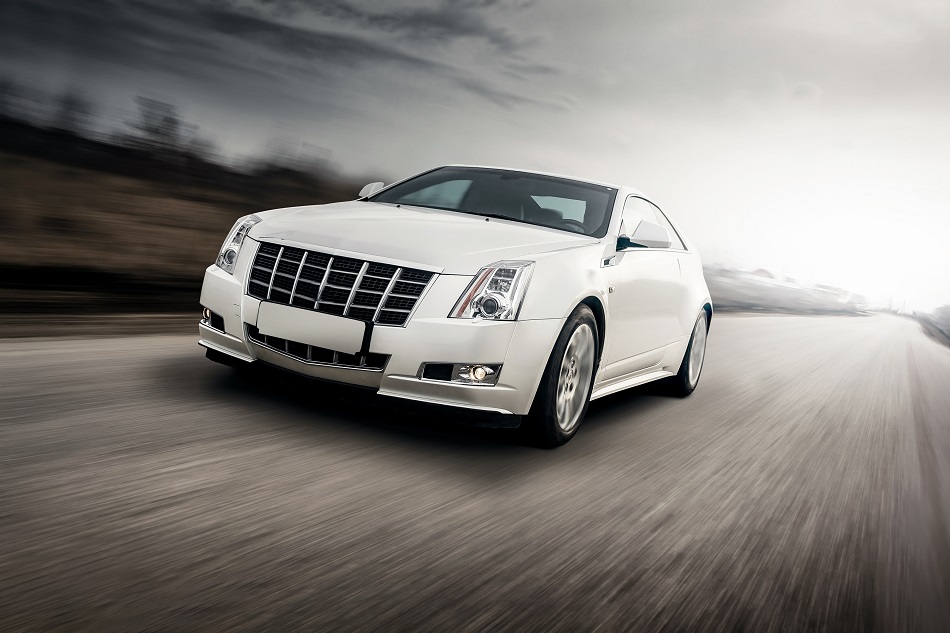 Cadillac Repair In Meridian, ID Cadillac Repair In Meridian, ID