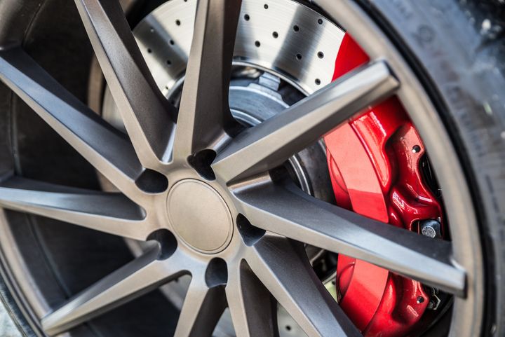 Brake Calipers In Meridian, ID Brake Calipers In Meridian, ID