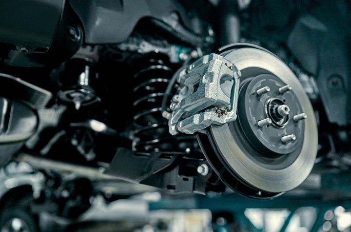 Brake Rotors In Meridian, ID Brake Rotors In Meridian, ID