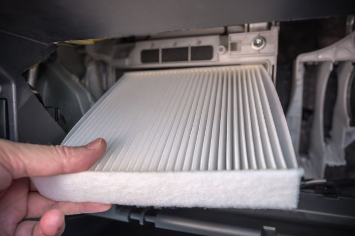 Cabin Air Filter In Meridian, ID Cabin Air Filter In Meridian, ID