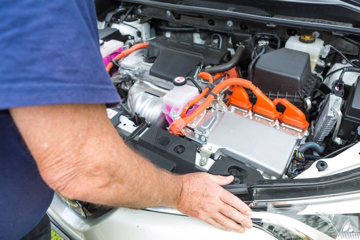 Hybrid Maintenance In Meridian, ID Hybrid Maintenance In Meridian, ID